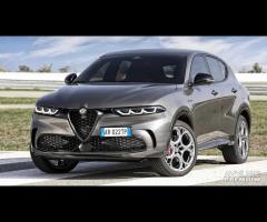 ricambi usati alfa romeo tonale 2022 #1