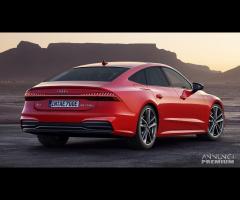 ricambi usati audi a7 a 7 sportback 2017- #p