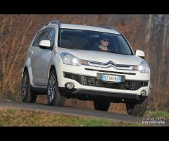 ricambi usati citroen c-elysee-c-crosser #p