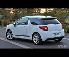 ricambi usati citroen ds4 ds 4-ds3 ds 3 #p