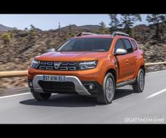 ricambi usati dacia duster 2021- #p