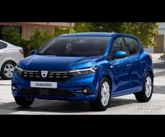 ricambi usati dacia sandero 2020- #p