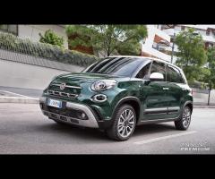 ricambi usati fiat 500L 500 L cross #p