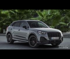 ricambi usati audi q2 q 2 2022- #p - 1