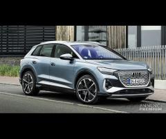 ricambi usati audi q4 q 4 e-tron #p