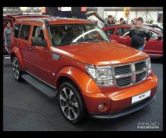 ricambi usati dodge journey-nitro #p