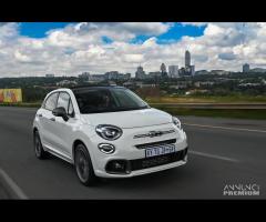 ricambi usati fiat 500x 500 x 2023- #p - 1