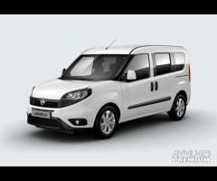 ricambi usati fiat ducato-doblo #p - 2