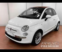 ricambi usati fiat 500 2010- #p - 1