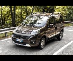 ricambi usati fiat qubo 2016- #z - 1