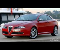 ricambi usati alfa romeo tonale-alfa romeo gt #p - 2