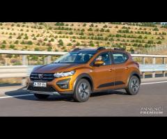 ricambi usati dacia sandero stepway 2020- #p