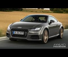 ricambi usati audi tt 2020- #p