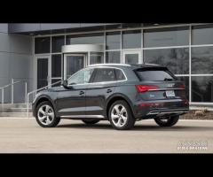 ricambi usati audi q5 q 5 2022- suv #p