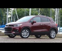 ricambi usati chevrolet trax-spark #p