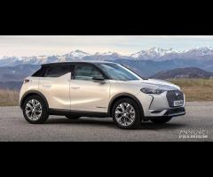 ricambi usati ds3 ds 3 crossback #z - 1