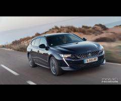 ricambi usati peugeot 508 sw 2021 - #g