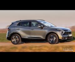 ricambi usati kia sportage 2022- #3