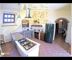 Villa eventi con piscina Bucine e camere b&b - 6