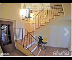 Villa eventi con piscina Bucine e camere b&b - 10