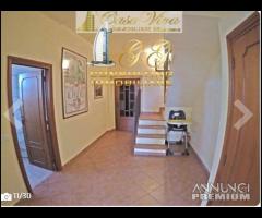 Villa eventi con piscina Bucine e camere b&b - 11