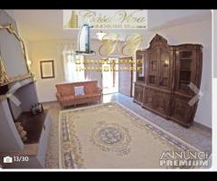 Villa eventi con piscina Bucine e camere b&b - 13