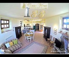 Villa eventi con piscina Bucine e camere b&b - 15