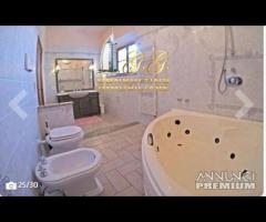 Villa eventi con piscina Bucine e camere b&b - 25