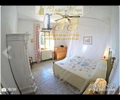 Villa eventi con piscina Bucine e camere b&b - 28