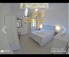 Villa eventi con piscina Bucine e camere b&b - 29