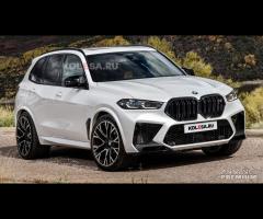 ricambi usati bmw x5 x 5 2022- #p - 1