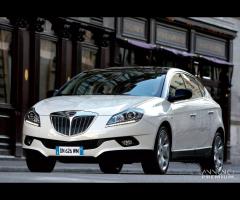 ricambi usati lancia delta 2008-2014 #z