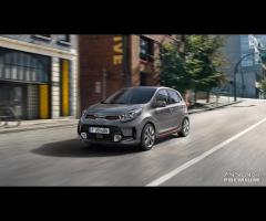 ricambi usati kia picanto 2020- #p