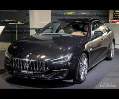 ricambi usati maserati ghibli 2013-2023 #p