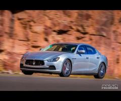 ricambi usati maserati ghibli 2013-2023 #p