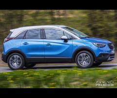 ricambi usati opel crossland x-karl #p