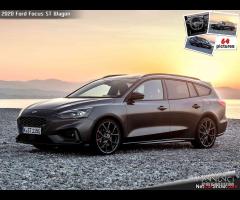 ricambi usati ford focus 2016-2023 sw #p