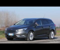 ricambi usati ford focus 2016-2023 sw #p