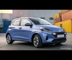 ricambi usati hyundai i10 i 10 2013-2023 #p - 1