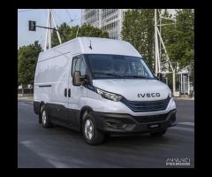 ricambi usati iveco daily #z