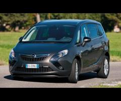 ricambi usati opel zafira tourer 2011- #1