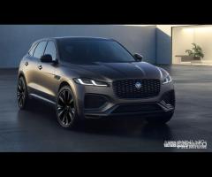 ricambi usati jaguar f-pace 2020- #p - 1