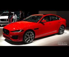 ricambi usati jaguar xe 2015-2023 #p