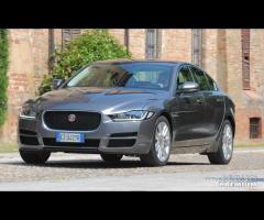 ricambi usati jaguar xe 2015-2023 #p - 2