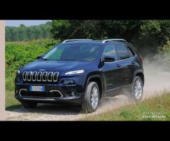 ricambi usati jeep cherokee 2013-2023 #p - 2