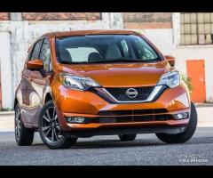 ricambi usati nissan note-pulsar #p