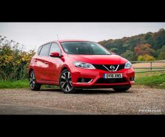 ricambi usati nissan note-pulsar #p - 2