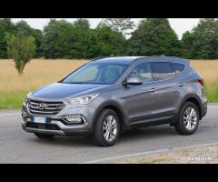 ricambi usati hyundai santa fe 2012-2018 #p