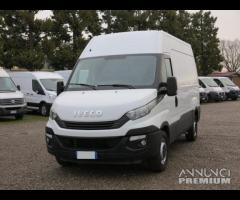 ricambi usati iveco daily 2017- #p