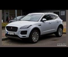 ricambi usati jaguar e-pace 2017- #4